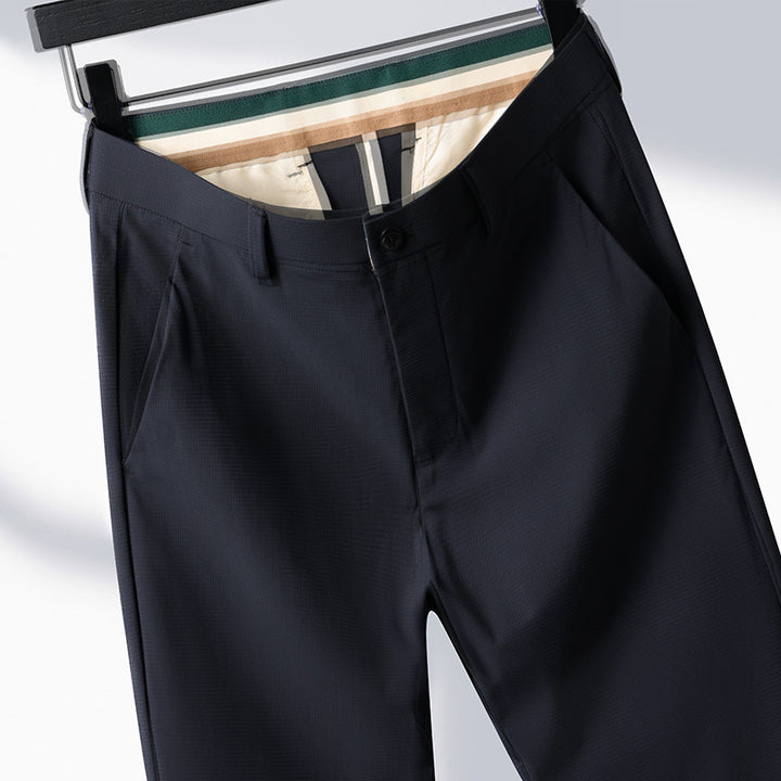Modern and Comfortable Men's Chinos Lune London