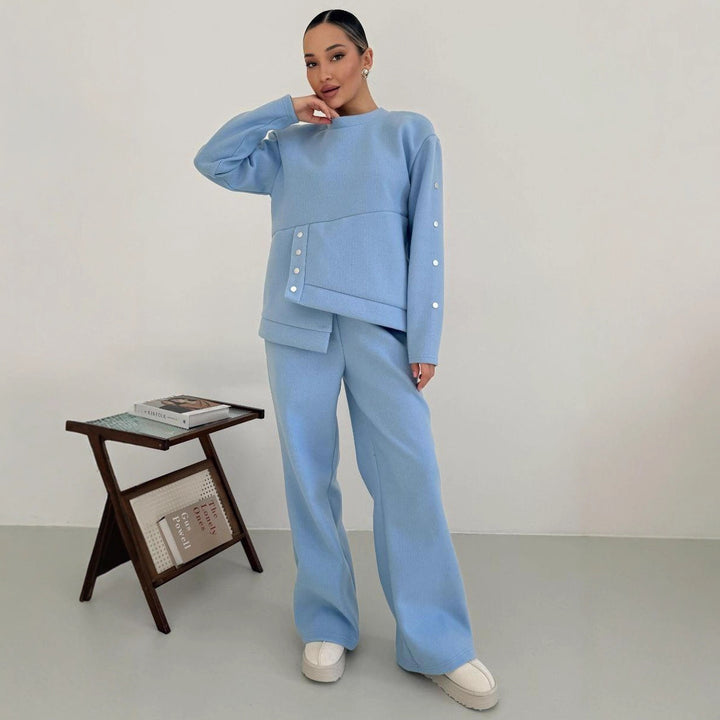 Women Sweatshirt Costume Fashion Heidi