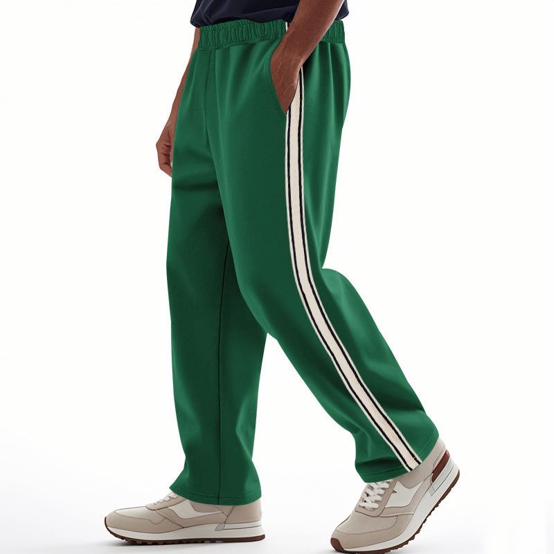 Lune London men's sports pants