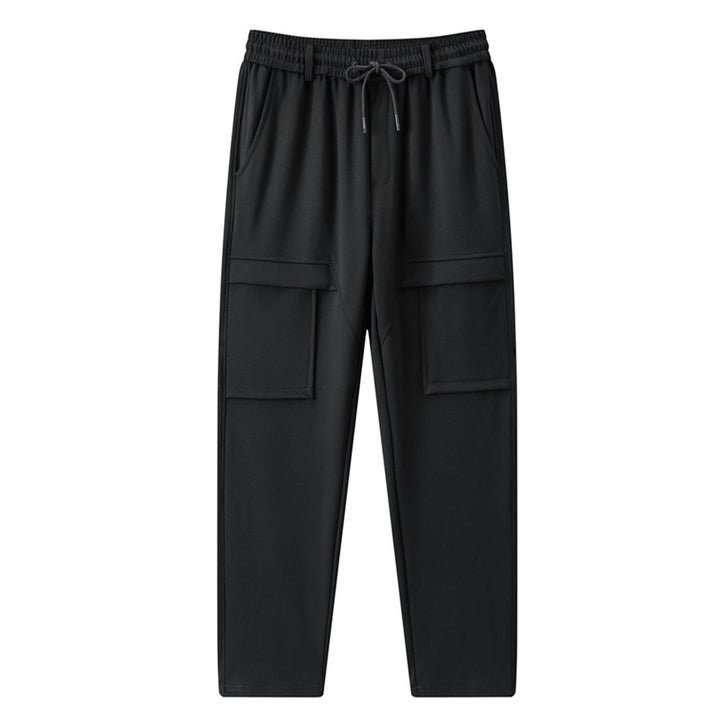 Lune London women's cotton harem pants