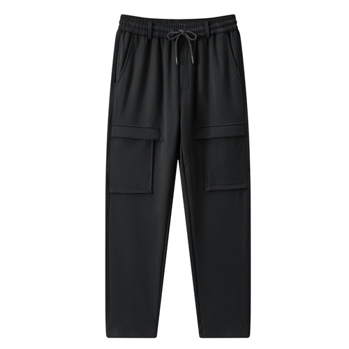 Lune London women's cotton harem pants