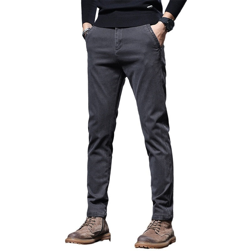 Chic and Stylish Chino Pants for Men