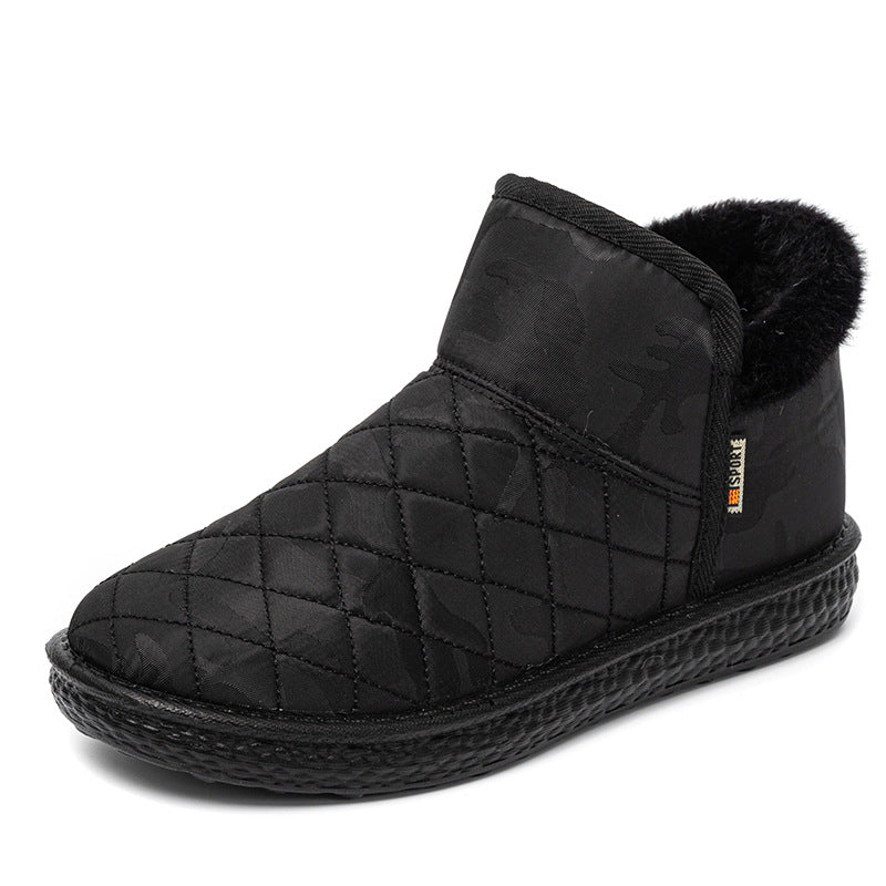 Chaussons d'intérieur pour femmes Lune London