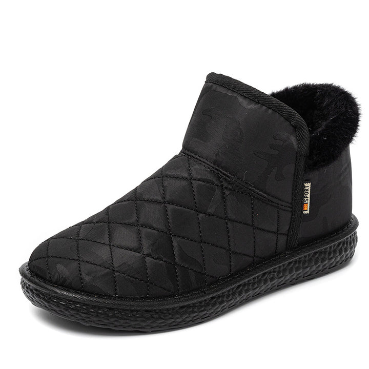 Chaussons d'intérieur pour femmes Lune London