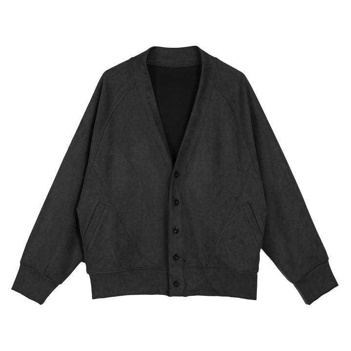 Stylish hooded jacket for men with soft lining and trendy details Lune London