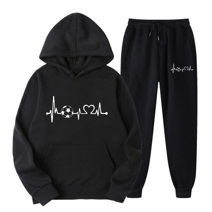Women's Sports Suit Chic & Stil