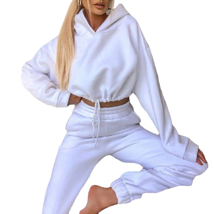 Ladies high quality leisure look Lune London