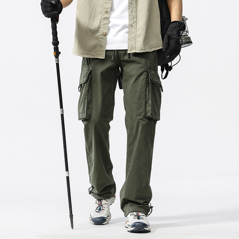 Pantalon cargo homme Lune London