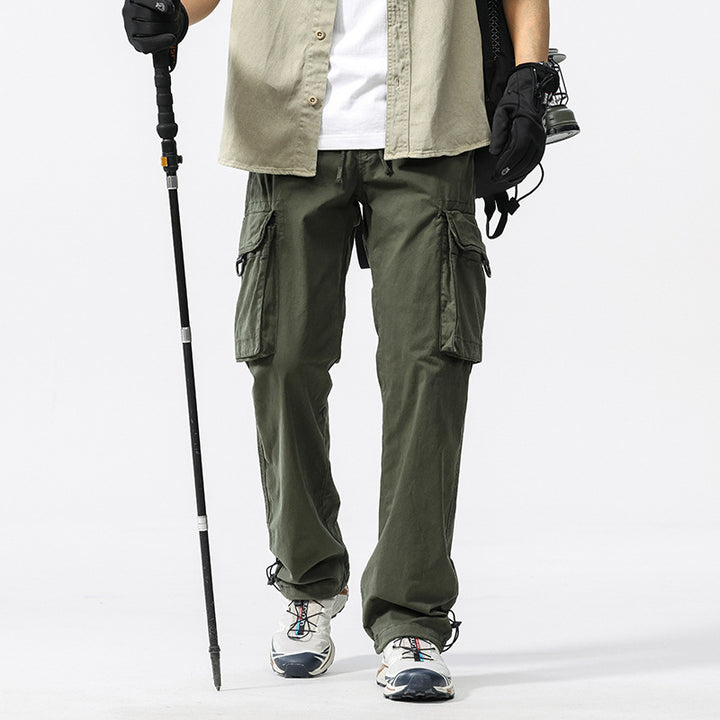 Pantalon cargo homme Lune London