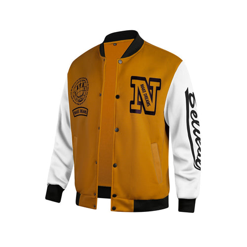 Lune London men's sports jacket