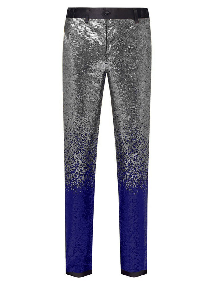 Ladies Sparkling Party Pants Lune London