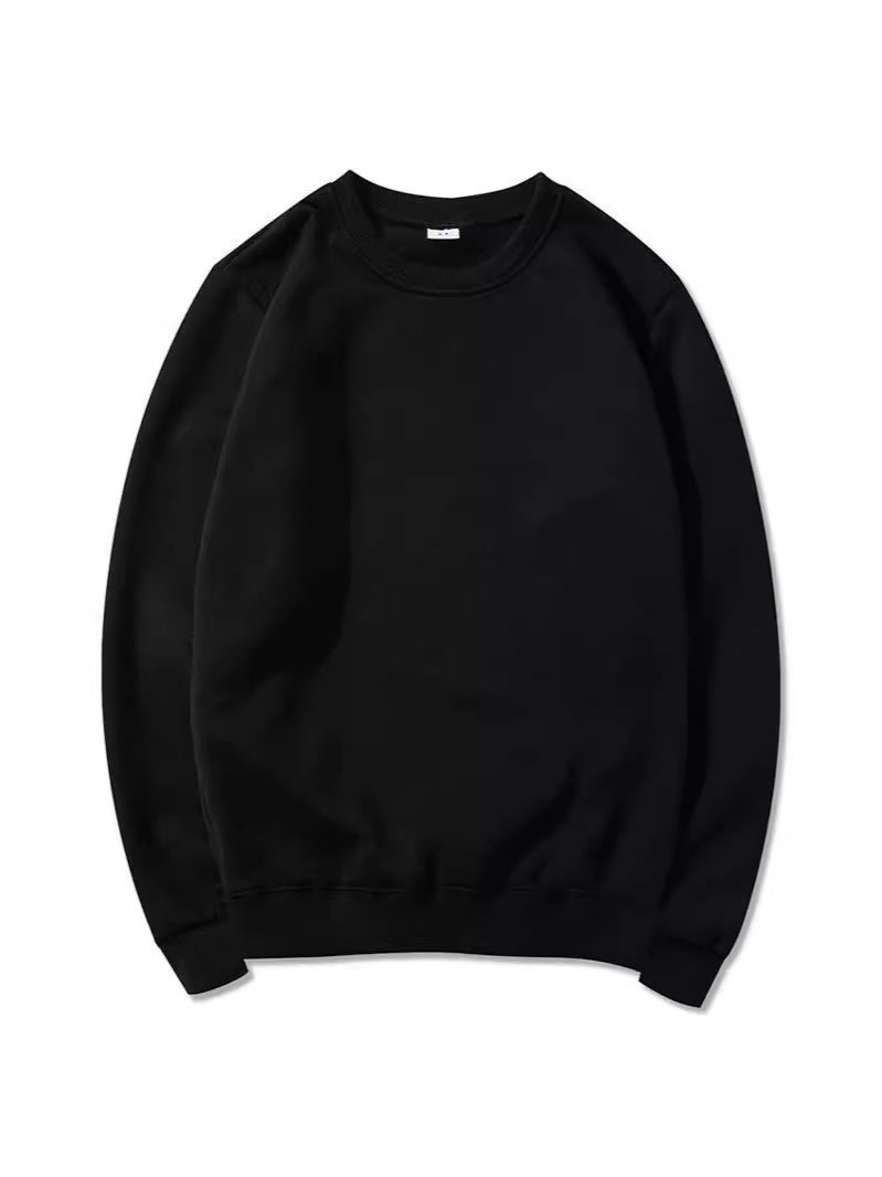 Sweat-shirt féminin avec doublure en polaire douce et coupe décontractée Chic & Stil