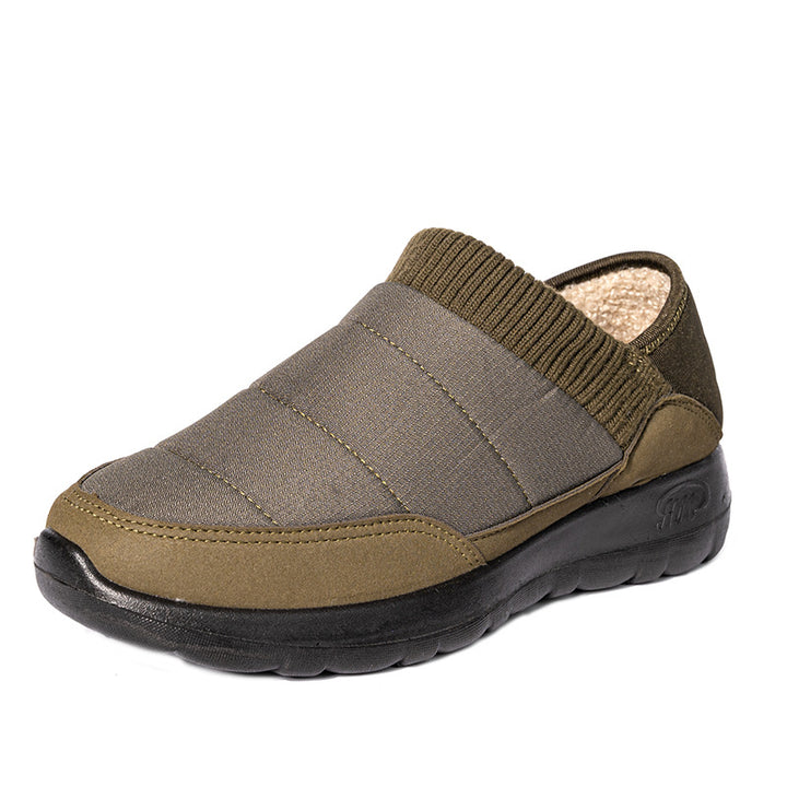 Femmes Pantoufles Slippers Confortables Lune London