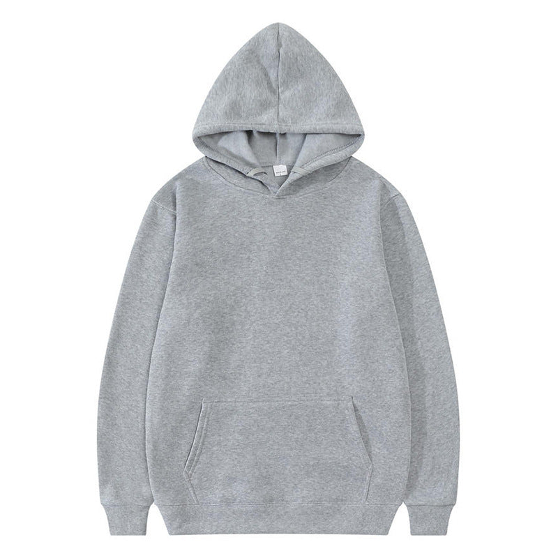 Women comfortable hoodie in soft fleece Lune London