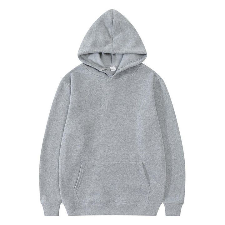 Women comfortable hoodie in soft fleece Lune London