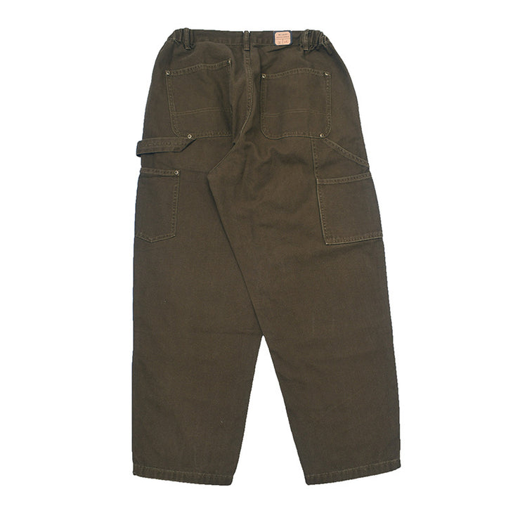 Cargo pants for women with multifunctional pockets and a relaxed fit Lune London