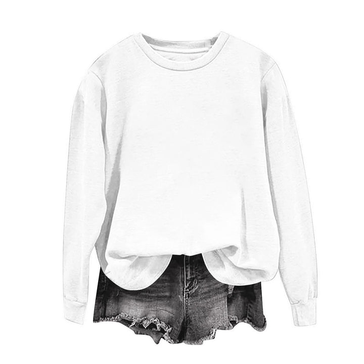 Women's Comfortable Oversized Sweater Chic & Stil