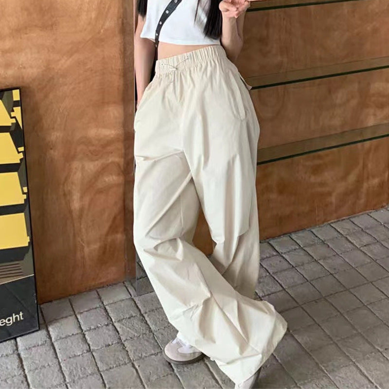 Women's Comfortable and Casual Chino Pants Chic & Stil