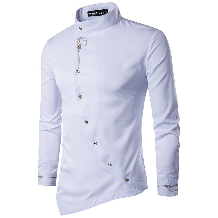 Elegant shirt for men Lune London