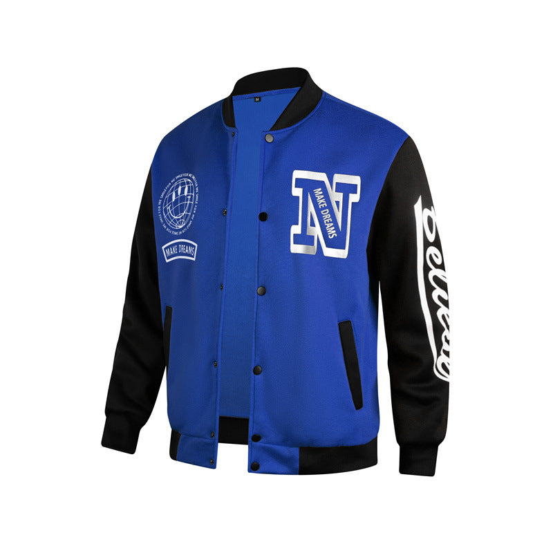 Lune London men's sports jacket