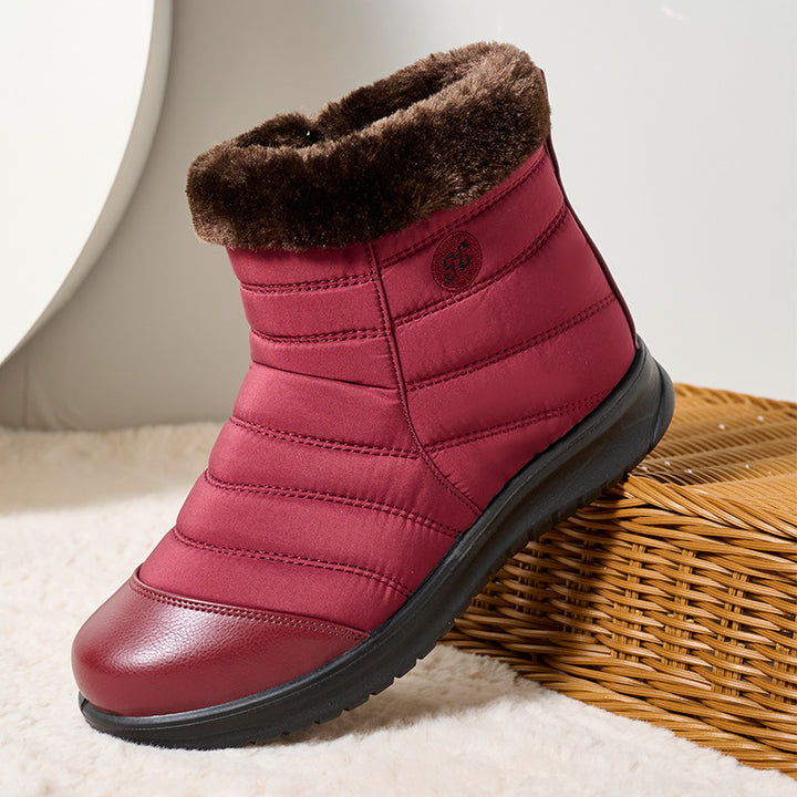 Bottes d'hiver pour femmes Lune London