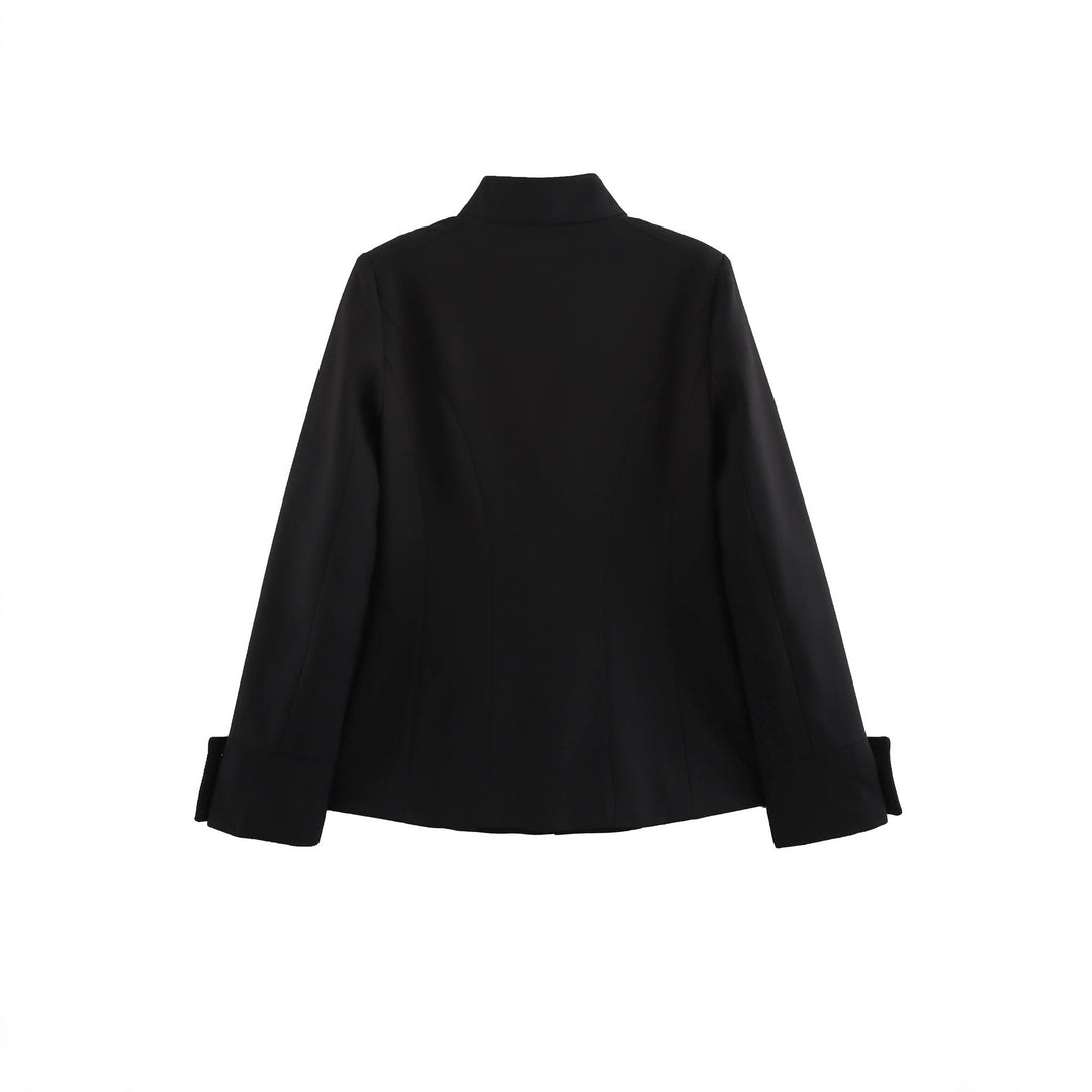 Lune London tailored elegant blazer jacket for women
