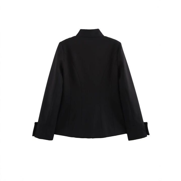 Lune London tailored elegant blazer jacket for women