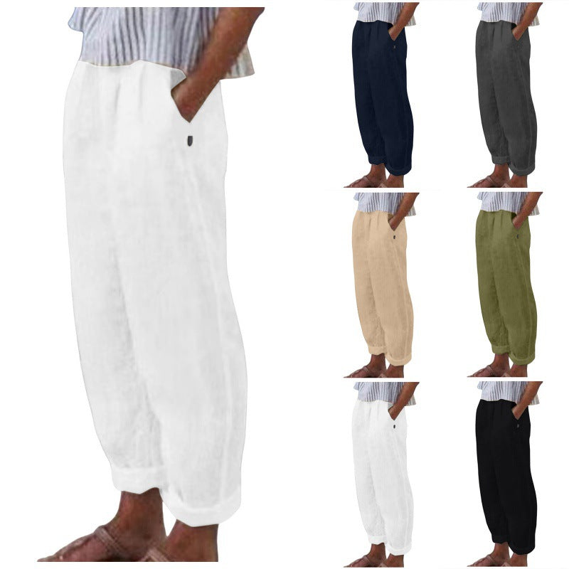 Lune London wide pants for women