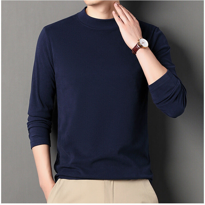 Lune London Casual T-shirt for Men