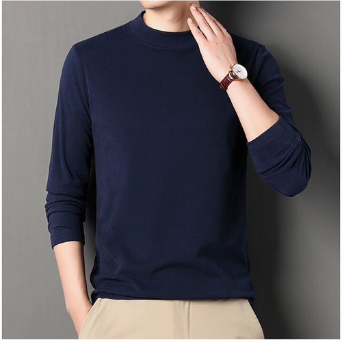 Lune London Casual T-shirt for Men