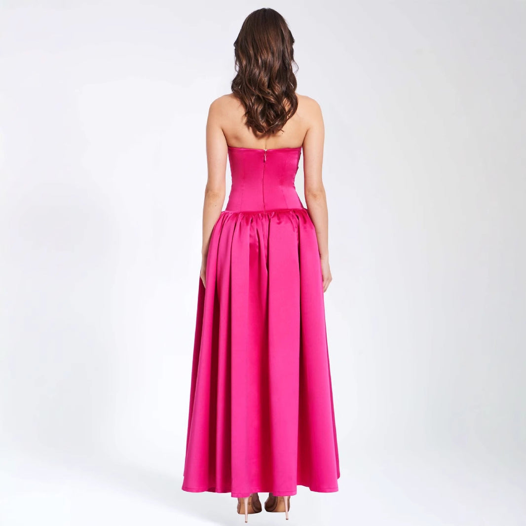 Chic & Stil Women's Evening Dress