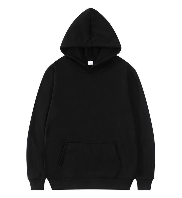 Women comfortable hoodie in soft fleece Lune London
