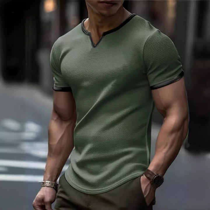 Lune London men's sports T-shirt
