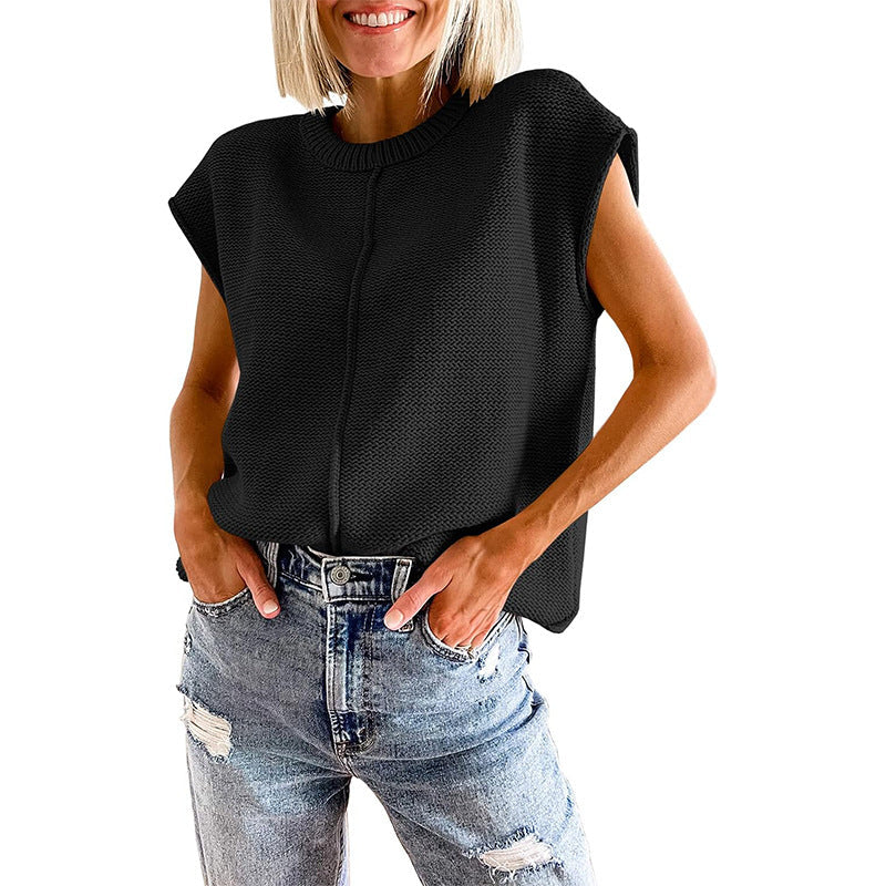 Women's Knit Top Lune London