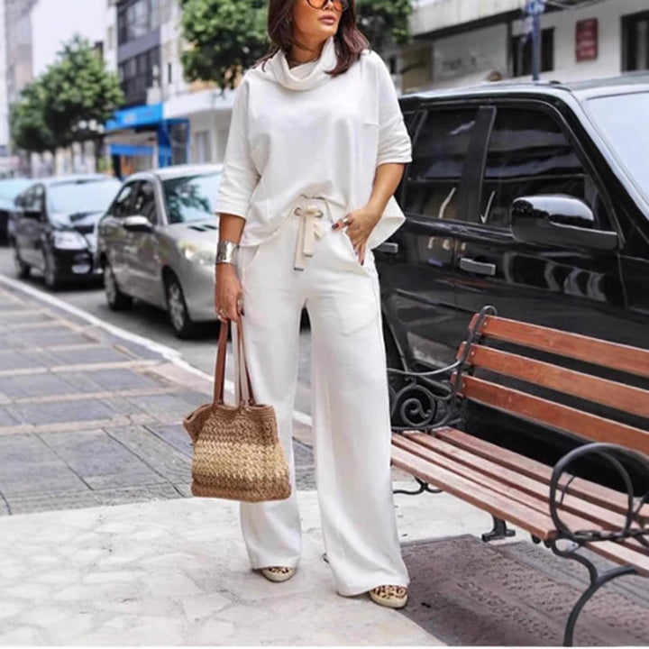 Ladies Leisure Suit Lune London