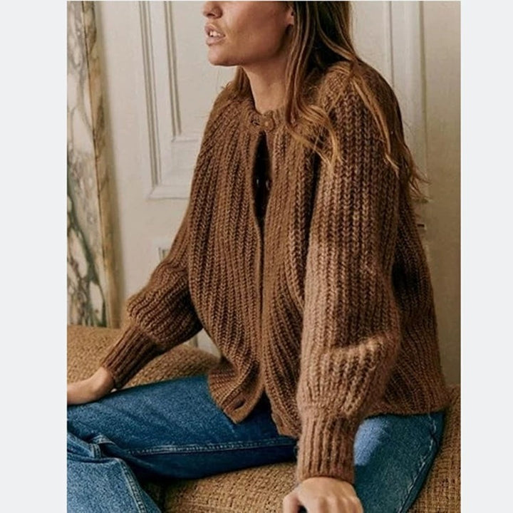 Ladies stylish chic vest