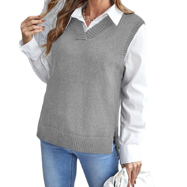Lune London Casual Sweater for Women