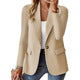 Lune London | Elegant Blazer for Women for Business and Leisure