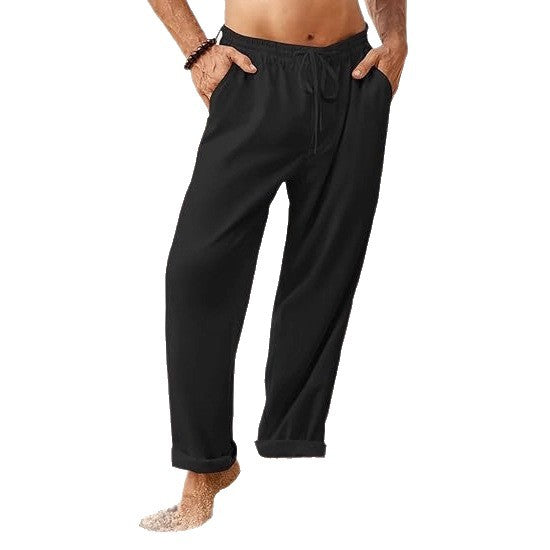 Lune London High Waist Casual Jogging Pants for Women