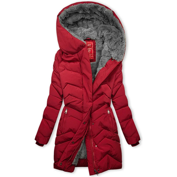 Lune London Women's Winter Coat