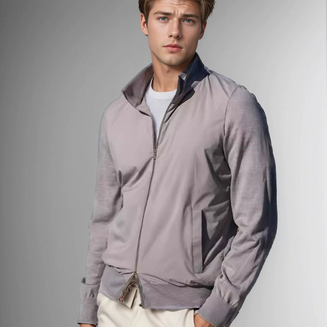 Sporty transition jacket for men Lune London