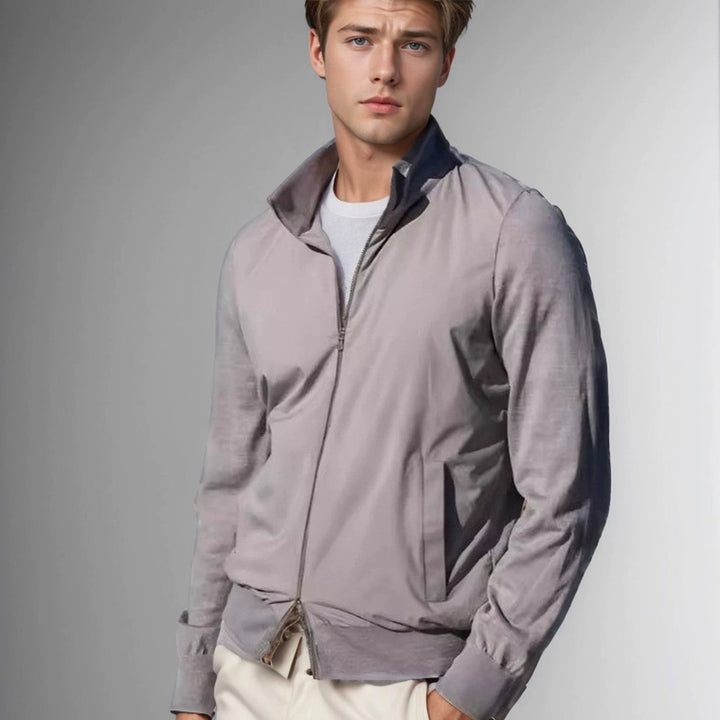 Sporty transition jacket for men Lune London