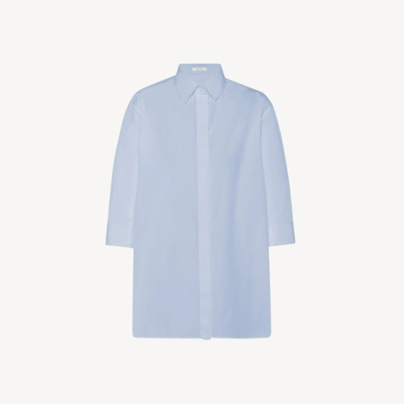 Robe Chemise Femme Chic & Stil