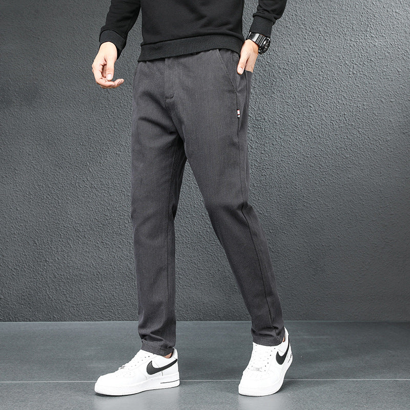 Comfortable and stylish leisure pants for men Lune London