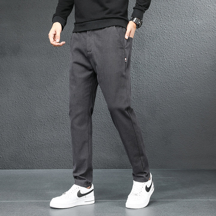Comfortable and stylish leisure pants for men Lune London