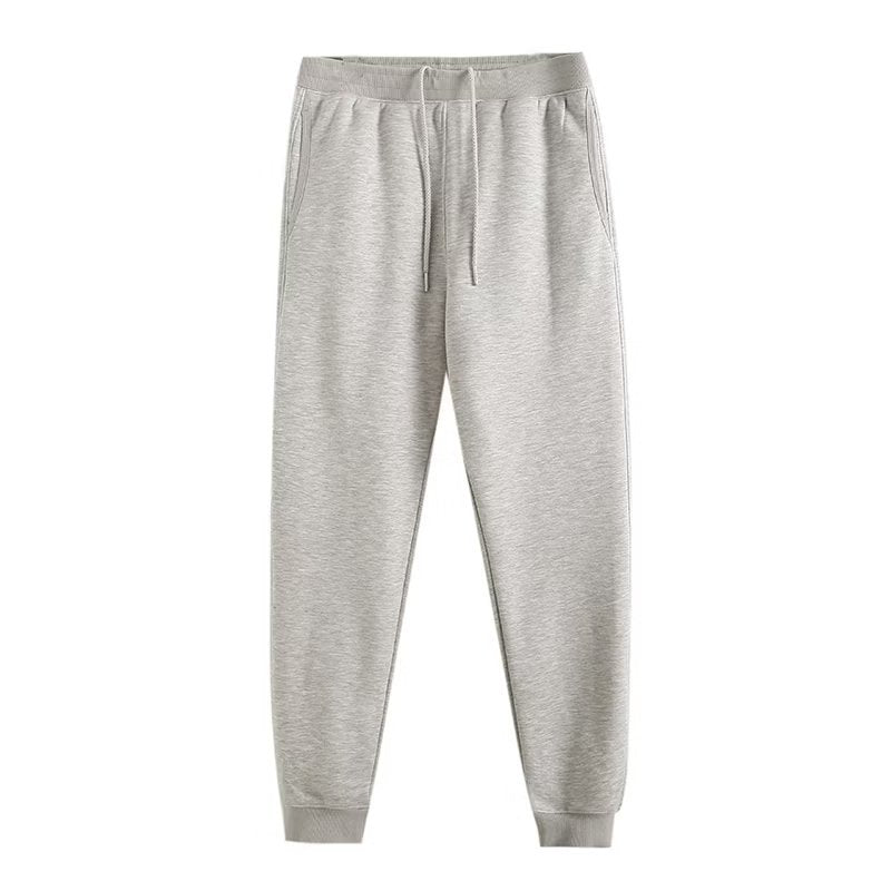 Pantalons de jogging décontractés pour femmes Chic & Stil
