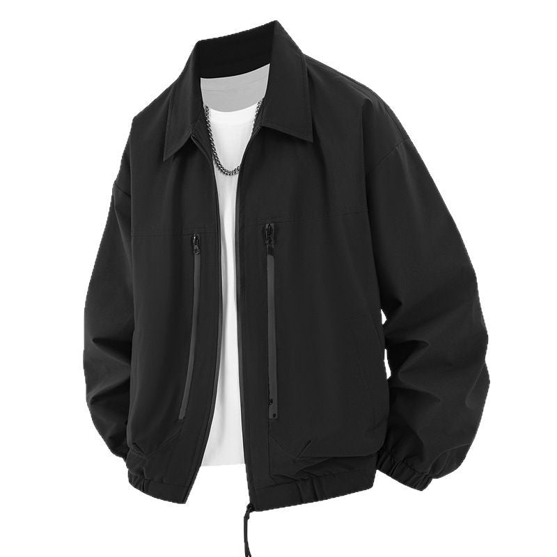 Lune London Casual Jacket for Men