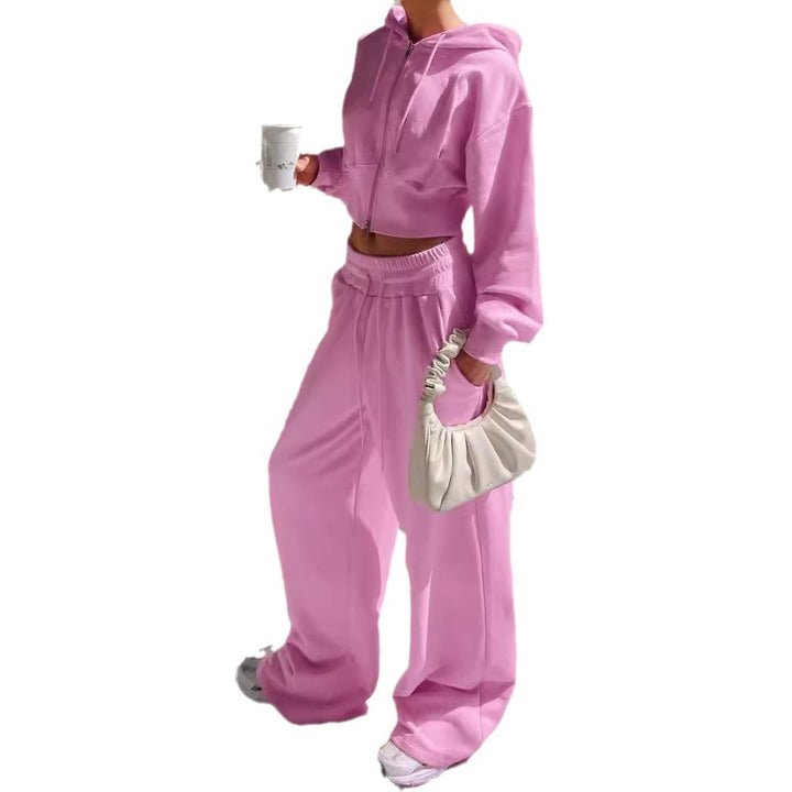 Lune London Women's Leisure Set