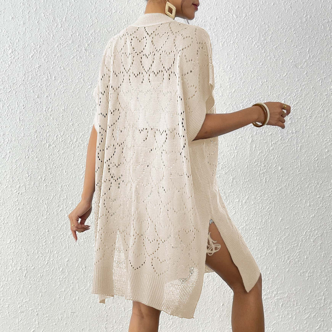 Ladies Knitwear Open Lune London