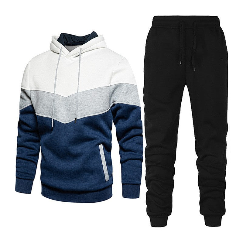 Women's sports set with hoodie and jogger pants Lune London